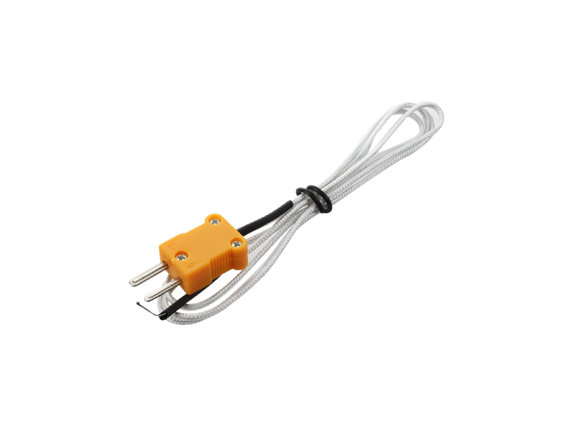 K Type Thermocouple TP-01 - Image 1